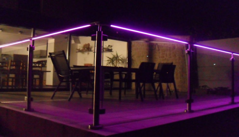 SOLUTIONS LEDS