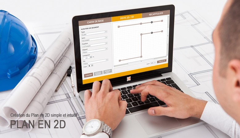 SIMULATION 2D